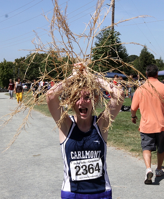 2011 Nike XC Invite-265.JPG - 2011 Nike Cross Country Invitational, September 17, Newhall Park, Concord, California.